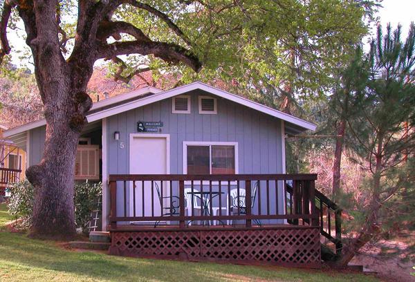 Sequoia Motel Three Rivers Chambre photo